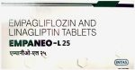 EMPANEO L 25 Tab