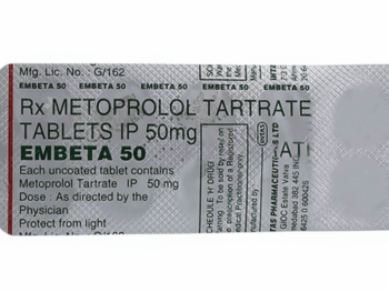 EMBETA 50 Tab