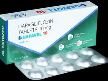 DAPAVEL 10 Tab