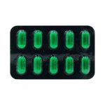LASILACTONG 50mg Tab