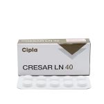 CRESAR LN 10/40 Tab