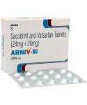 ARNIV 24/26 MG Tab