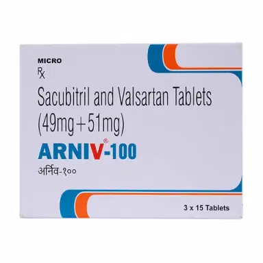 ARNIV 100 mg Tab ARNIV 100 mg Tab https://medigolife.com/