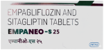 EMPANEO S 25 Tab