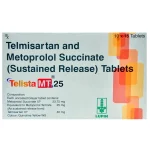 TELISTA MT SR Tab