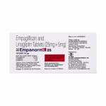 EMPANORM L25