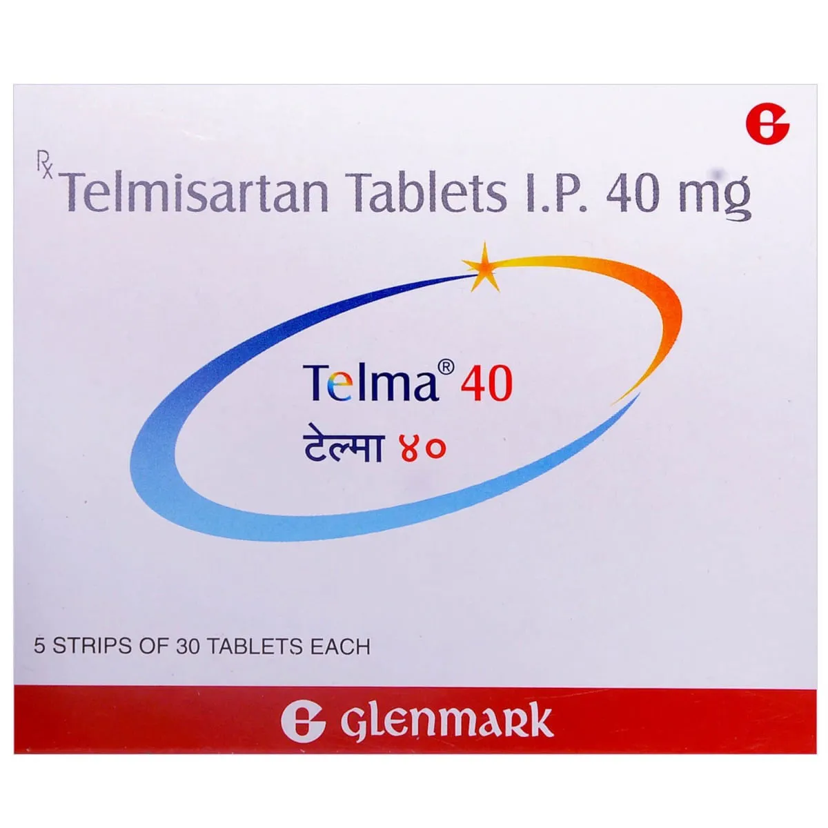 Telma 40mg