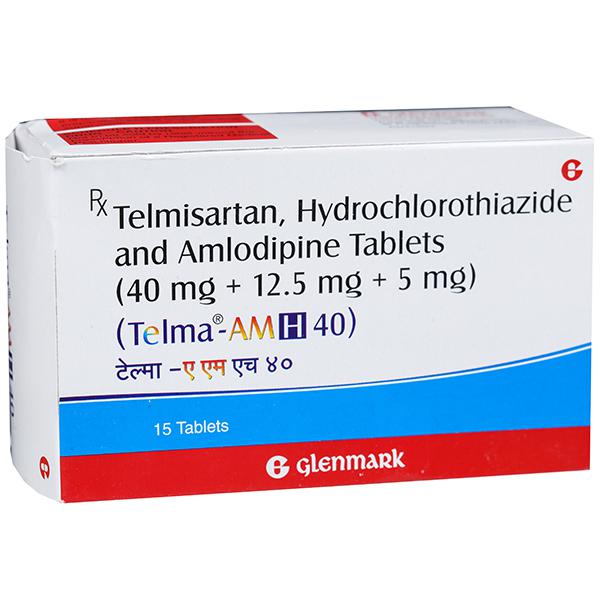 Telma AMH 40