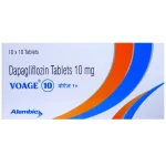 VOAGE 10