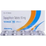 VOAGE 10