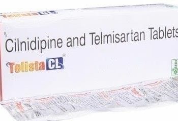 TELISTA CL Tab