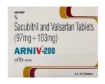 ARNIV 200mg Tab