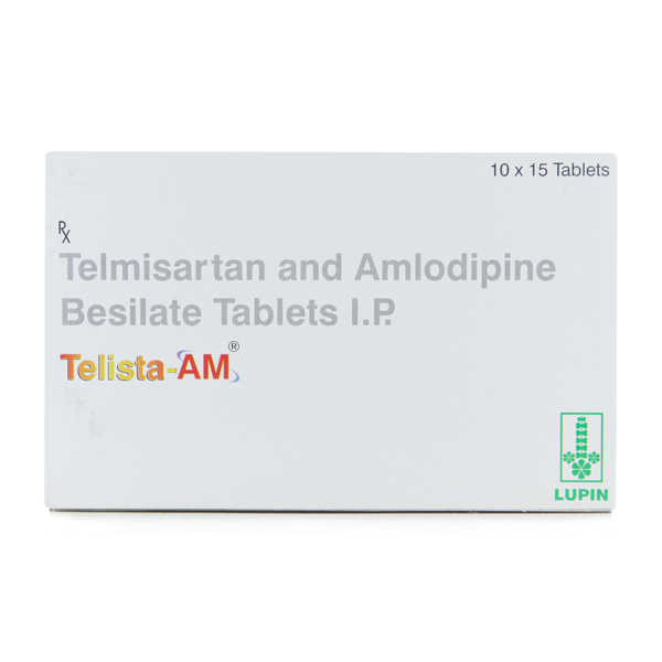 TELISTA AM Tab