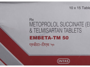 EMBETA TM 50 ER Tab
