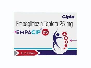 EMPACIP 25 Tab