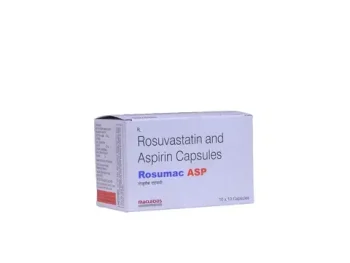 ROSUMAC ASP 10 Tab