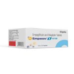 EMPASOV S 10/100 Tab