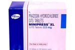 MINIPRESS-XL 2.5 Tab