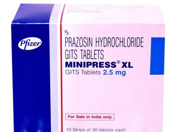 MINIPRESS-XL 2.5 Tab