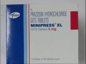 MINIPRESS-XL 5 Tab