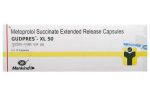 Gudress xl 50mg