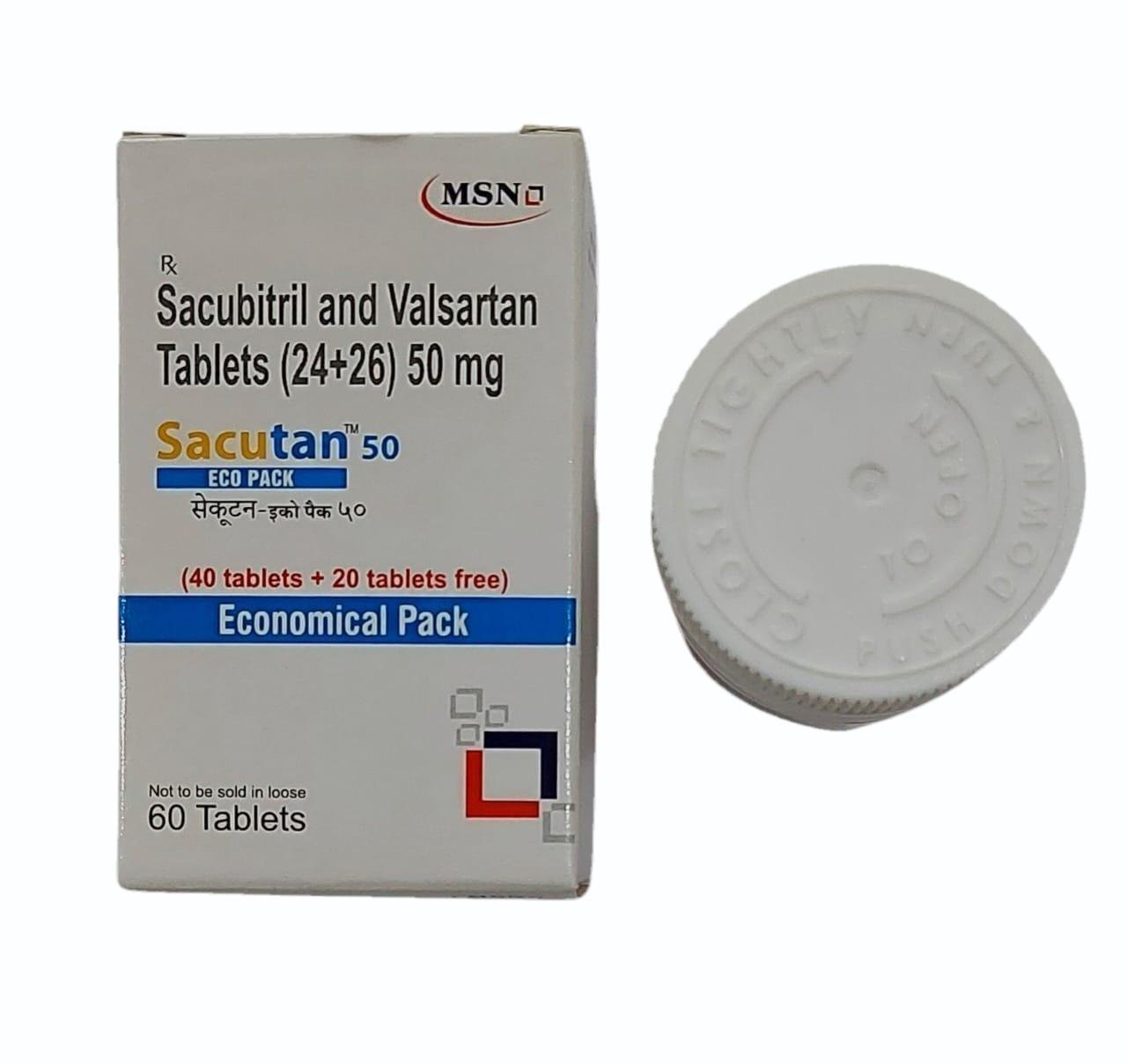 sacutan 50 eco pack