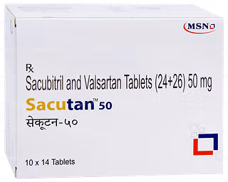 SACUTAN 50 Tab