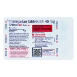 Telma 40mg