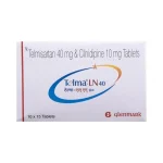 TELMA LN 40 Tab