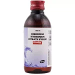 CITRALKA SYP 100ml