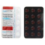 CIPLAR LA 20mg