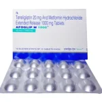 AFOGLIP M 1000MG TAB https://medigolife.com/