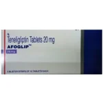 AFOGLIP TAB https://medigolife.com/