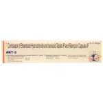 AKT 3 TAB https://medigolife.com/