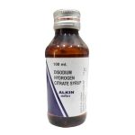 ALKEL SYP https://medigolife.com/