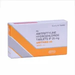 AMITONE 25MG TAB https://medigolife.com/