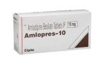 AMLOPRES 10MG TABhttps://medigolife.com/