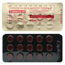 AMLOPRES AT 15 TAB https://medigolife.com/