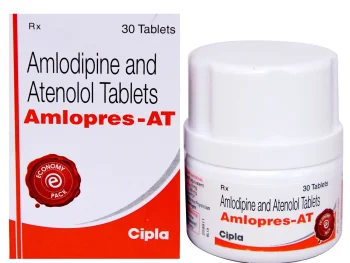 AMLOPRES AT TAB 30 https://medigolife.com/