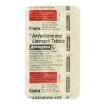 AMLOPRES L TAB