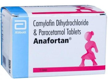 ANAFORTAN TAB https://medigolife.com/