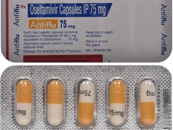 ANTIFLU 75MG CAP https://medigolife.com/