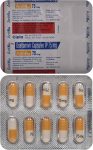 ANTIFLU 75MG CAP