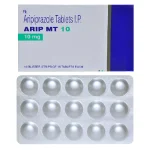 ARIP MT 10MG/15TAB https://medigolife.com/