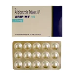 ARIP Mt 15mg https://medigolife.com/