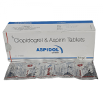 ASPIDOL CAP https://medigolife.com/