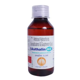 ASTHALIN AX SYP https://medigolife.com/
