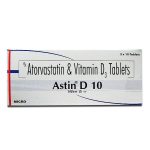 ASTIN D10 TAB https://medigolife.com/