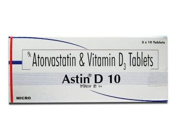 ASTIN D10 TAB https://medigolife.com/