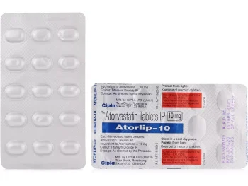 ATORLIP 10MG 15TAB https://medigolife.com/